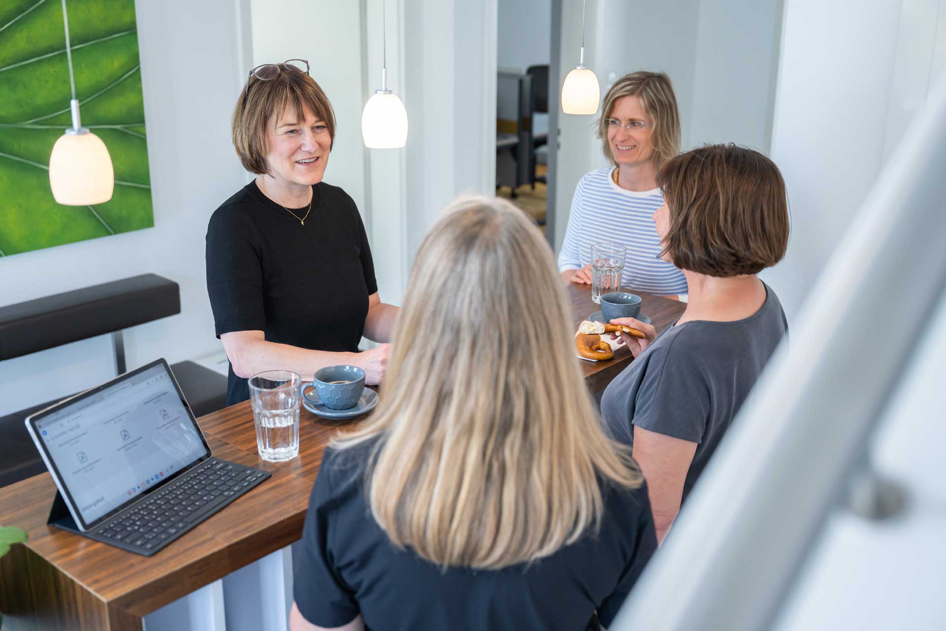 SUSANNE FAZLER - Steuerberaterin Diplom-Betriebswirtin | Profitieren Sie von unserer langjährigen Erfahrung auf dem Gebiet der Steuerberatung und lassen Sie sich durch ein persönliches Gespräch von unserer Leistungsfähigkeit überzeugen.