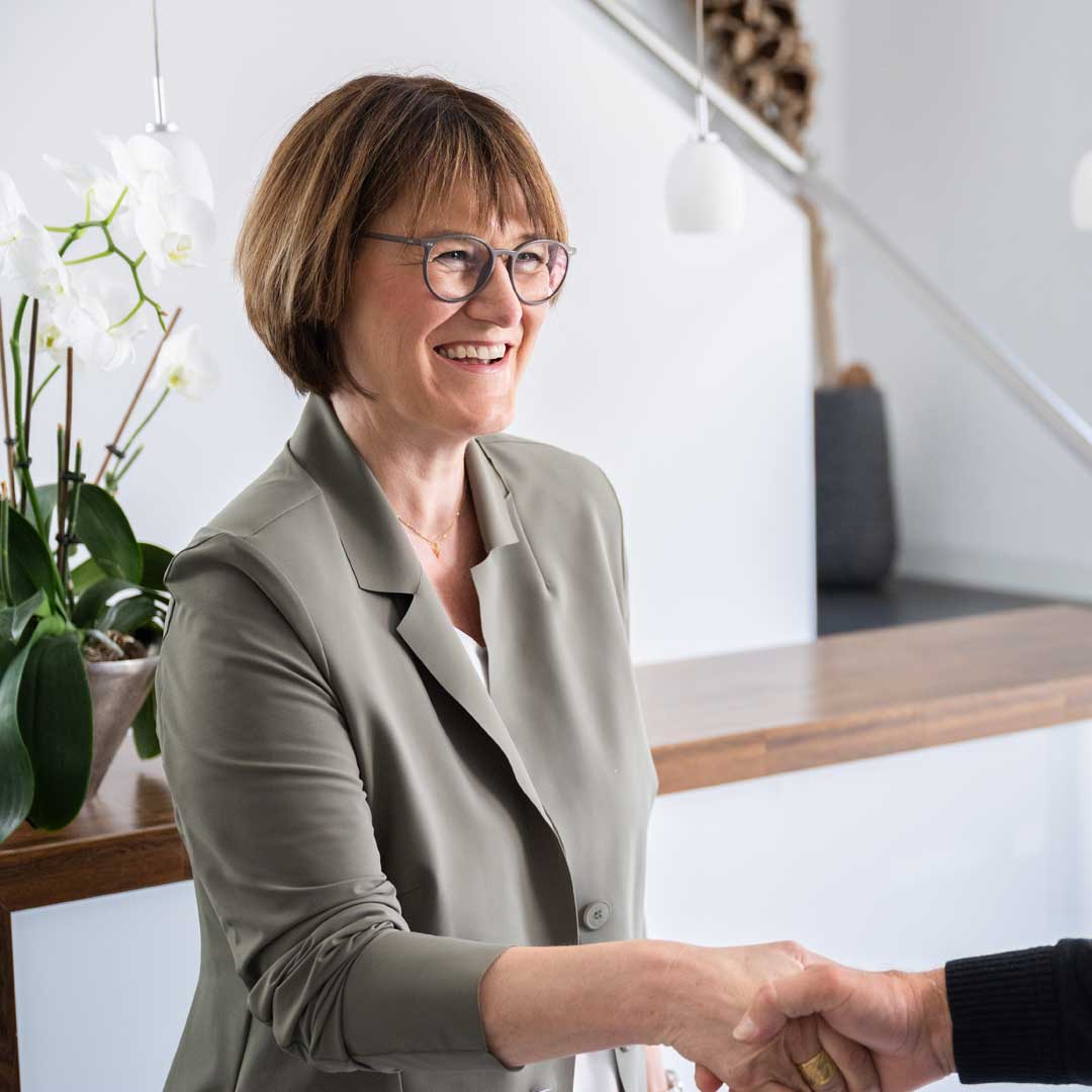 Susanne Fazler - Steuerberaterin - Lange Str. 16, 71116 Gärtringen