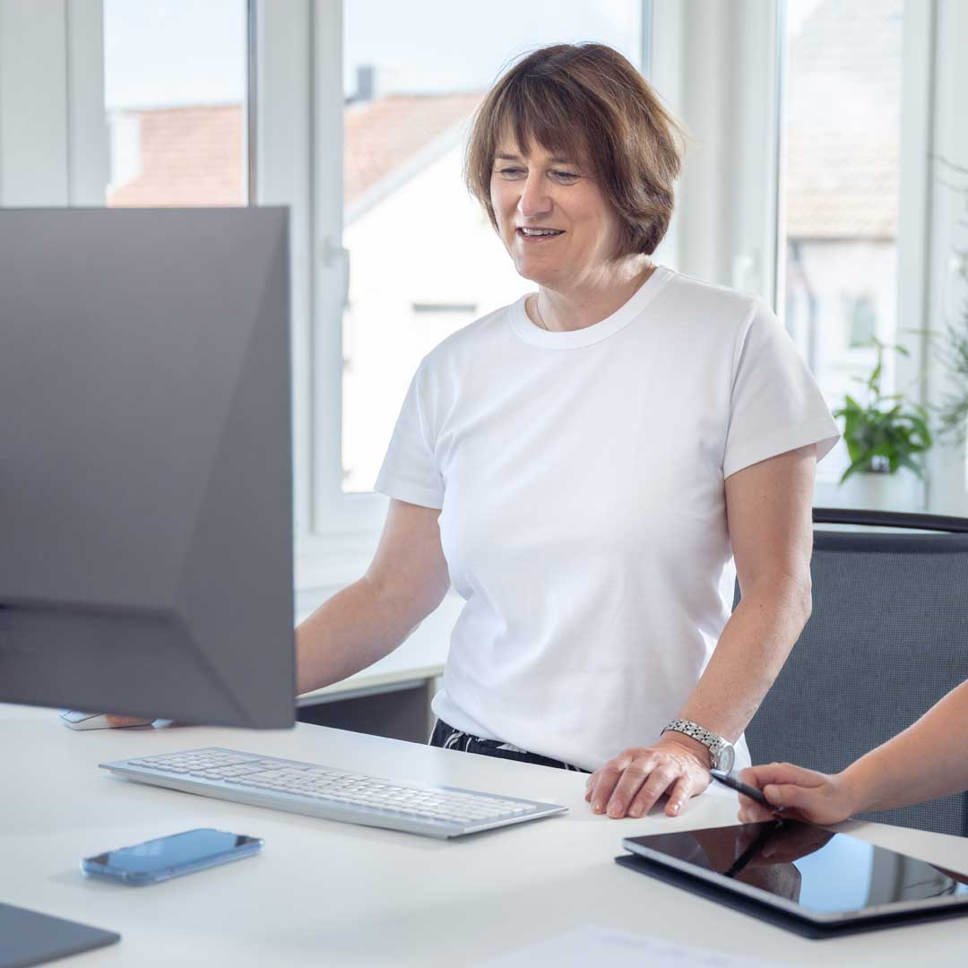 Susanne Fazler - Steuerberaterin - Lange Str. 16, 71116 Gärtringen