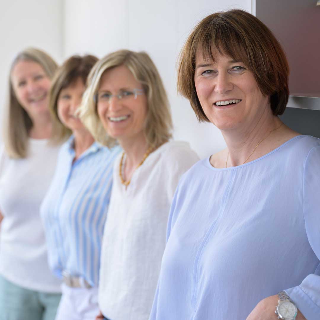 Susanne Fazler - Steuerberaterin - Lange Str. 16, 71116 Gärtringen